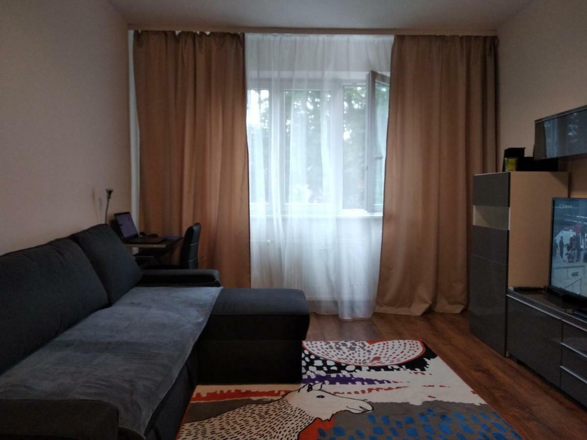 Apartments Ceska Františkovy Lázně Exterior foto